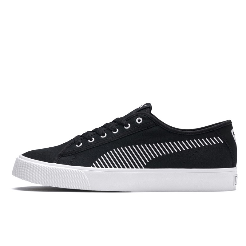 SEPATU SNEAKERS PUMA Bari
